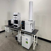 Agilent 6230 LC/TOF LC/MS System image 1